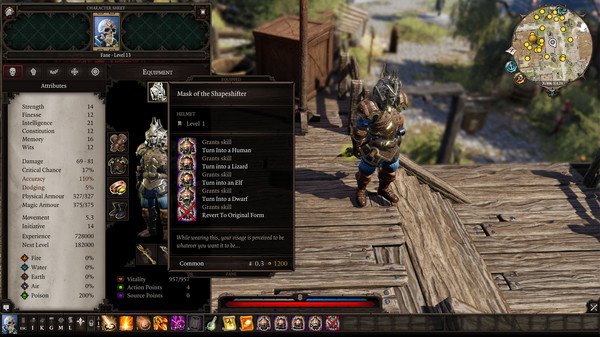Divinity: Original Sin 2 First Hour Mistake Audit