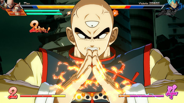 Dragon Ball FighterZ First Hour Mistake Audit