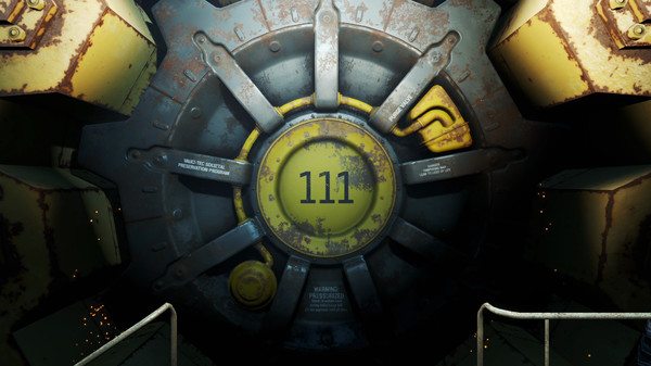 Fallout 4 Map & Quests Hub