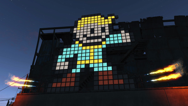 Fallout 4 Systems & Builds Hub