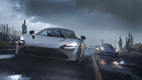 Forza Horizon 5 Beginner Tuning And Assist Settings Checklist