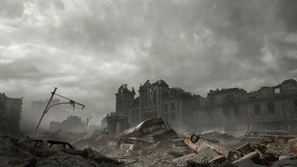 Resident Evil Requiem Advanced System Checklist