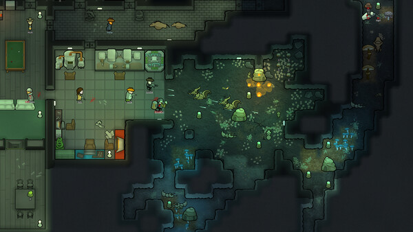 RimWorld Starter Route Hub