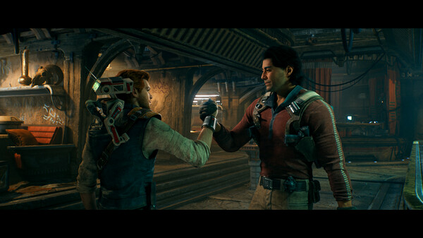 Star Wars Jedi: Survivor Completion and Updates Hub
