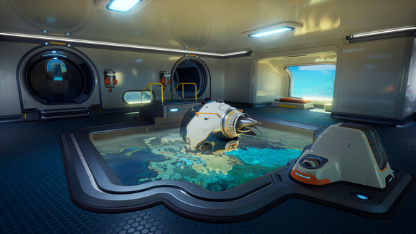 Subnautica 2 Systems and Builds Hub
